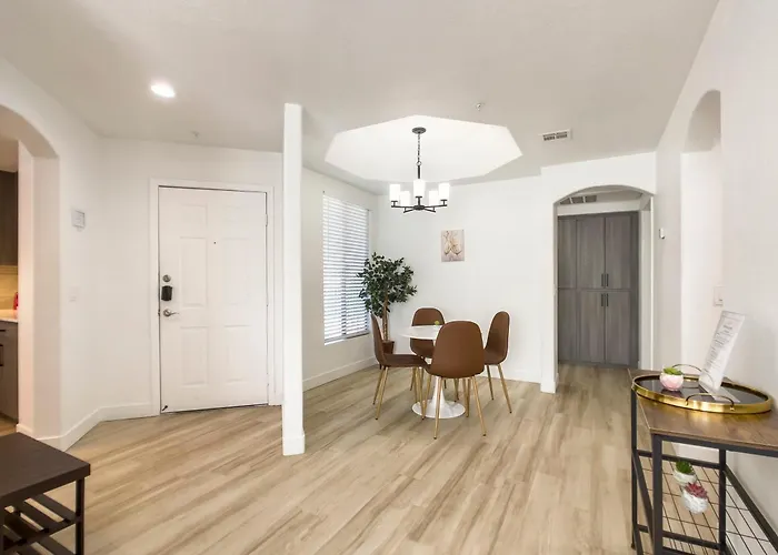 Cozysuites At Kierland Commons Apartment Scottsdale