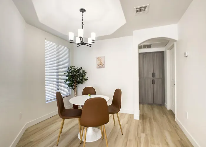 Cozysuites At Kierland Commons * Scottsdale