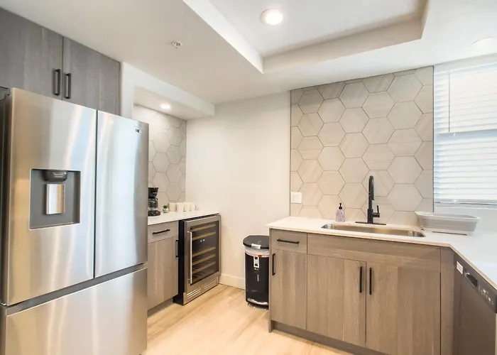 Cozysuites At Kierland Commons Apartment *