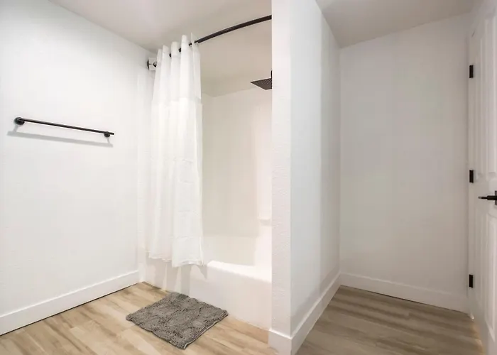 Cozysuites At Kierland Commons Apartment Scottsdale