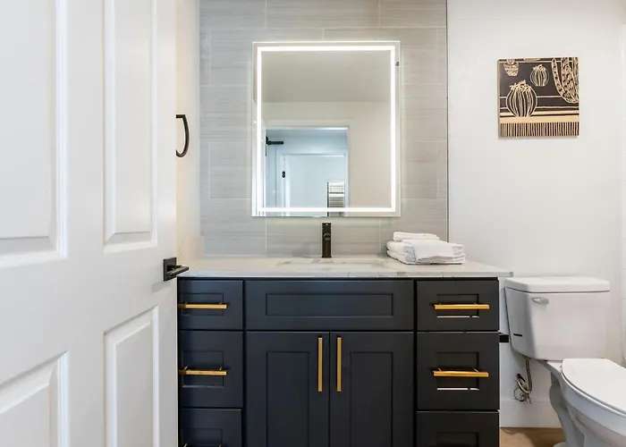 Cozysuites At Kierland Commons Scottsdale