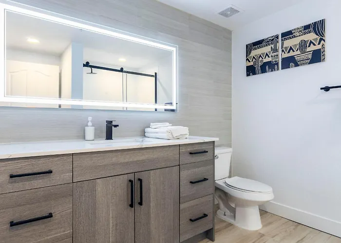 Apartment Cozysuites At Kierland Commons Scottsdale