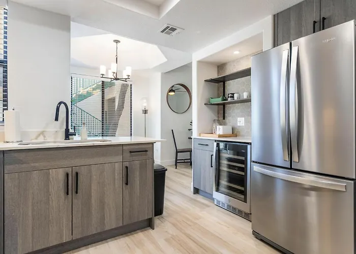 Cozysuites At Kierland Commons * Scottsdale