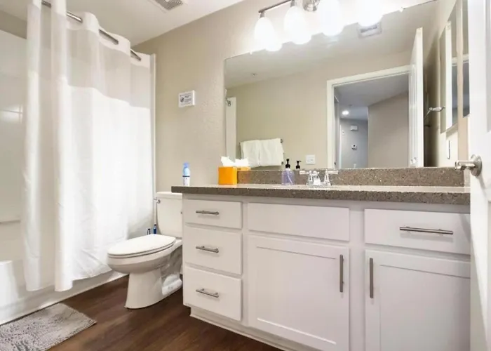 Cozysuites At Kierland Commons Scottsdale