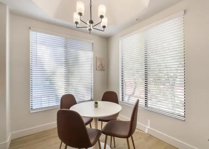 Appartamento Cozysuites At Kierland Commons