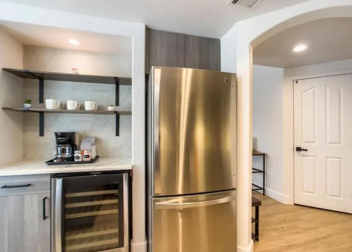 Cozysuites At Kierland Commons Apartment *