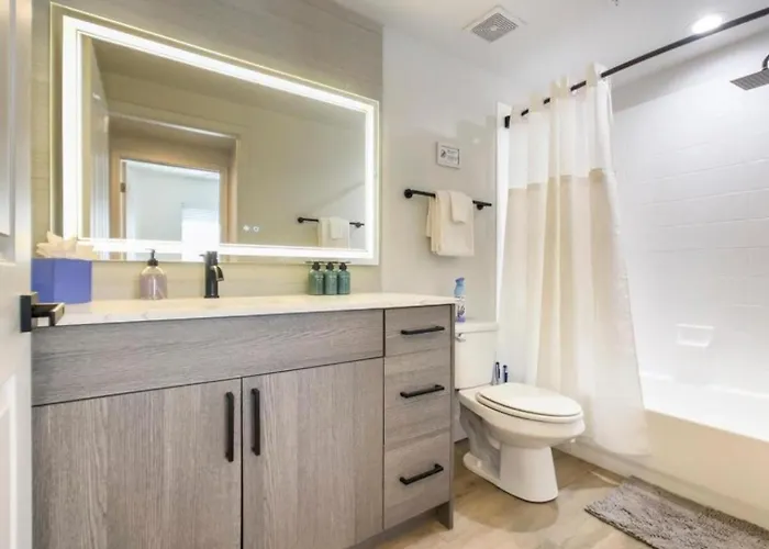 Cozysuites At Kierland Commons Apartment Scottsdale